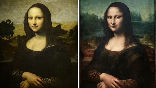 Masterpiece or fraud? Second Mona Lisa goes on display in Italy