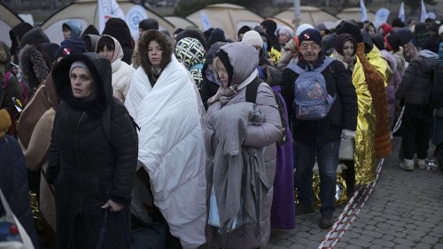 Pologne : alerte à la tuberculose chez les réfugiés ukrainiens