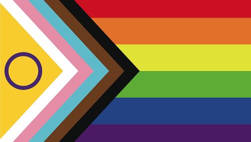 London flies a new Pride flag: a history of how the rainbow flag got its stripes