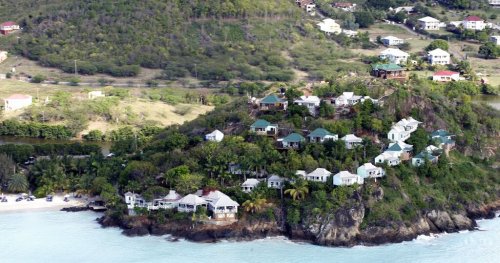 Antigua : 14 Camerounais secourus d'un naufrage près de Saint-Kitts