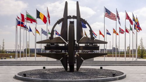 NATO-Mitgliedsstaaten: USA wiederholen Forderung nach Einhaltung der Fünf-Prozent-Marke