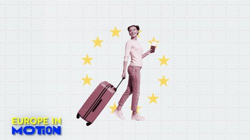 Flights disrupted by Iran war? Here are Europe's easiest countries to navigate by train this summer | Flipboard