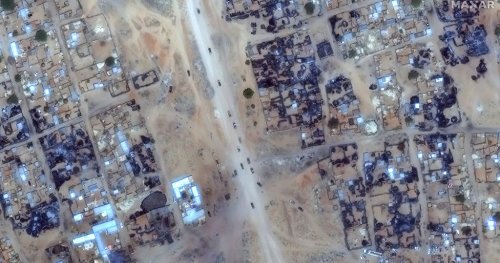 Soudan : nouveau massacre à El-Fasher, 30 morts dans l’attaque des RSF