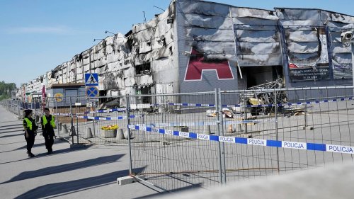 Nach "russischem Brandanschlag": Polen schließt russisches Konsulat in Krakau
