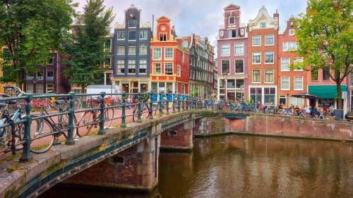 More than canals and clogs: This is why you should get a tech job in Amsterdam