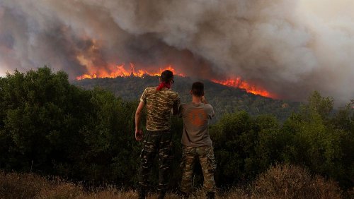 Le monde sur une trajectoire de réchauffement catastrophique, + 2,9 °C alerte l'ONU