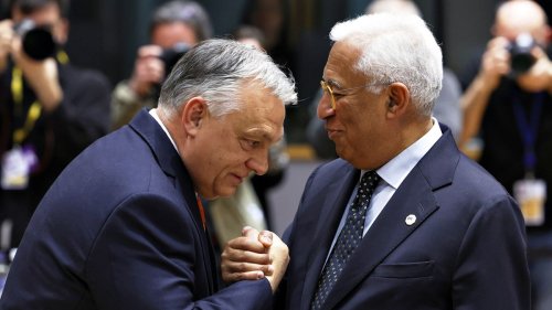 Ungarn lässt Veto fallen - "Ja" zur Verlängerung der EU-Sanktionen gegen russische Unternehmen