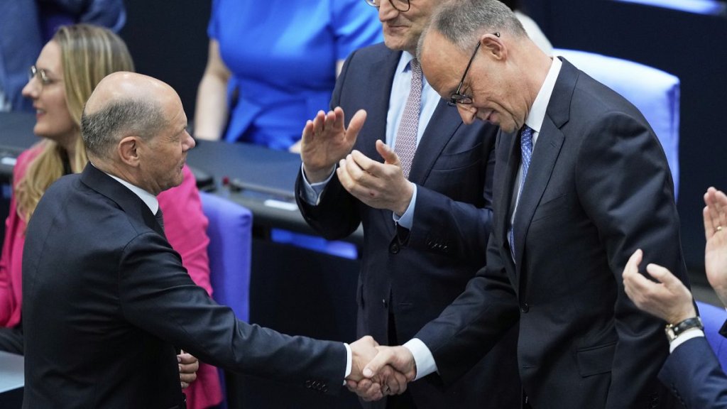 Il Fact-checking di EuroVerify