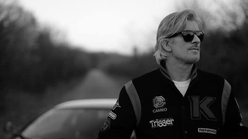 DJ Kavinsky, known for his track 'Nightcall', found dead at his Paris home | Flipboard