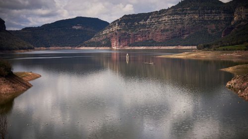 Durchgesickert: EU plant Sanierung von Ewigkeitschemikalien
