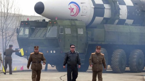 Russisches Veto beendet Überwachung der UN-Sanktionen gegen Nordkorea