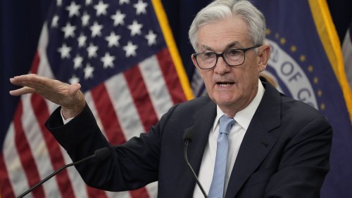 Trotz Bankenkrise: Fed erhöht erneut Zinsen wegen hoher Inflation