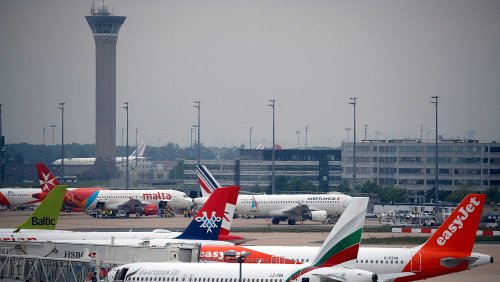 Short-haul ban: These European countries could soon see the end of domestic flights