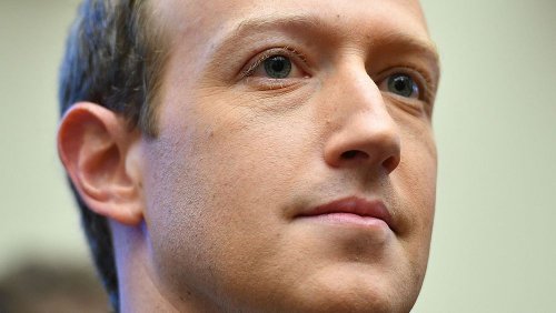Scandale Cambridge Analytica : Mark Zuckerberg poursuivi par le procureur de Washington