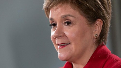 Nicola Sturgeon is Scotland's longest-serving leader. Will she deliver an independence vote?