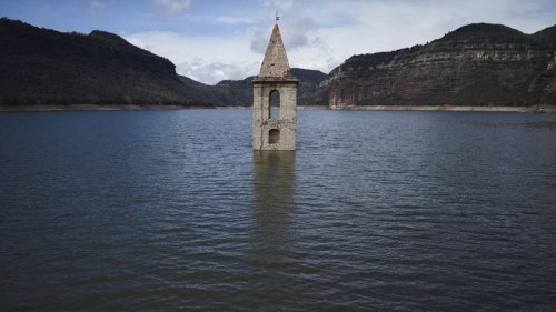 Dauerregen und Überschwemmungen in Spanien halten an