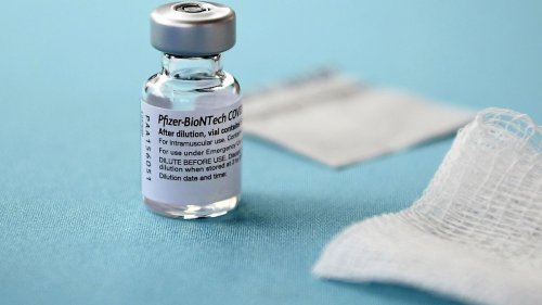 Italian woman mistakenly given six doses of Pfizer-BioNTech COVID-19 vaccine
