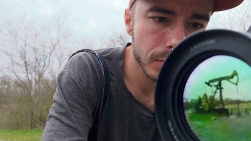 Klimakiller Methan: Mit Theo auf der Jagd nach Erdgaslecks
