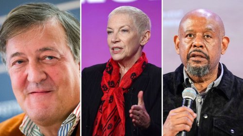 Famous names petition G20 in call for debt and climate crisis reform