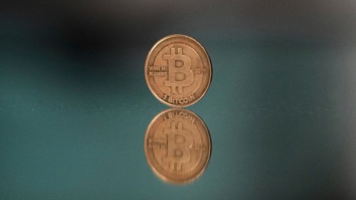 Bitcoin hits new price high as crypto industry scores US legislation win