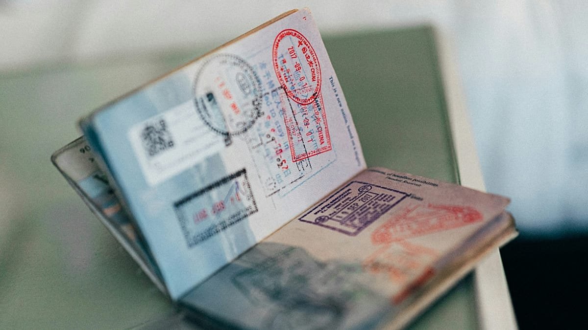 Revealed: These are the world’s most expensive tourist visas for EU citizens