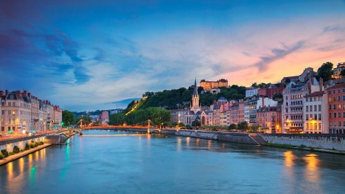 Lyon, Strasbourg, Annecy: Nine French destinations that are cheaper than Paris