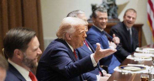 Trump administration plans to shut down nearly 30 U.S. embassies — over half in Africa