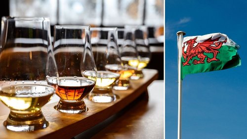 Walisischer Single Malt Whisky erhält offiziellen Herkunftsschutz