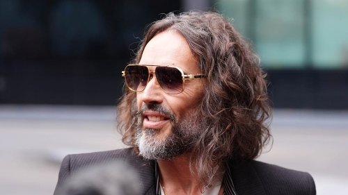 Prosecution calls Russell Brand 'ruthless' sexual predator at opening of sex assault trial | Flipboard