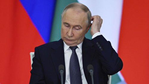 L'UE rejette la demande d'allègement des sanctions de la Russie