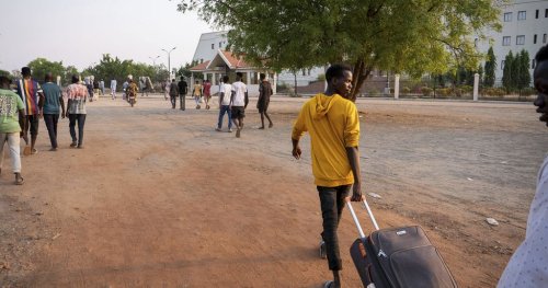 Les USA auraient expulsé des migrants vers le Soudan du Sud