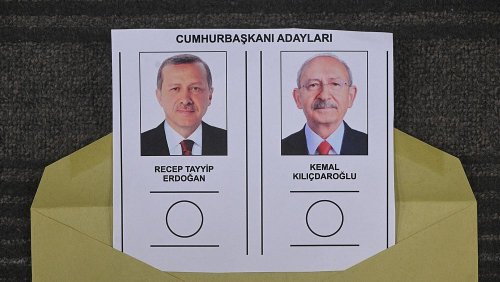 LIVE BLOG: historische Präsidentschaftswahlen in der Türkei