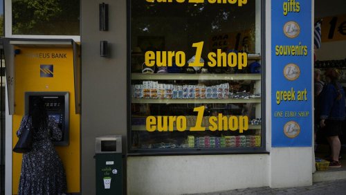 Inflation in der Eurozone abgeschwächt, aber auf hohem Niveau