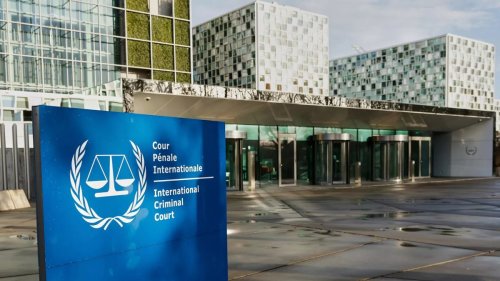 Trumps Sanktionen behindern die Arbeit des Internationalen Strafgerichtshofs massiv