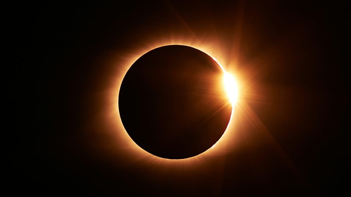 Got €200,000 to spare? This ultra-exclusive trip for the 2026 solar eclipse could be yours