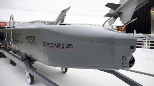 Fakten-Check: Blockieren die USA deutsche Pläne zur Lieferung von Taurus-Raketen an die Ukraine?