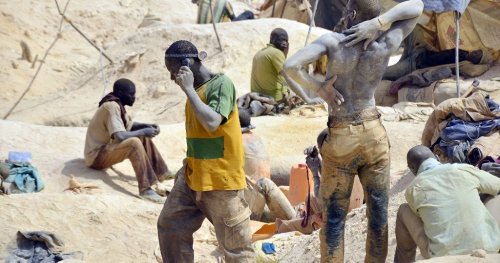 Two dead in protest over arrested Burkina gold miners
