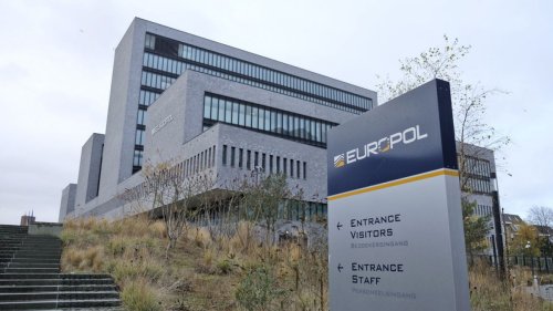 Europol: Wie die Mafia mit hybrider Kriegsführung Demokratien gefährdet