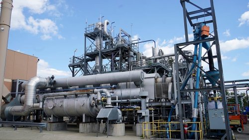 Exklusiv: EU-Chemiekonzerne fordern Prüfung von China-Deal in Großbritannien | Flipboard