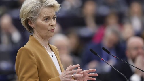 L'objectif de la Chine "est un changement systémique de l'ordre international"