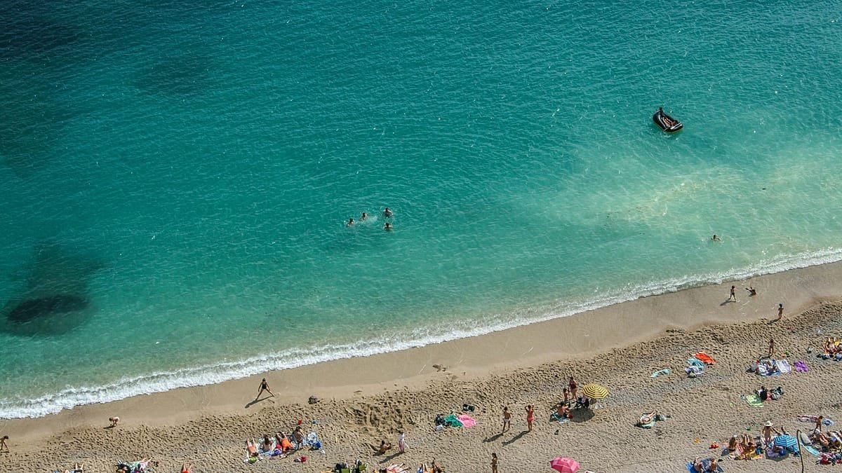 Sunbed wars and music bans: Europe’s surprising beach rules travellers should know this summer