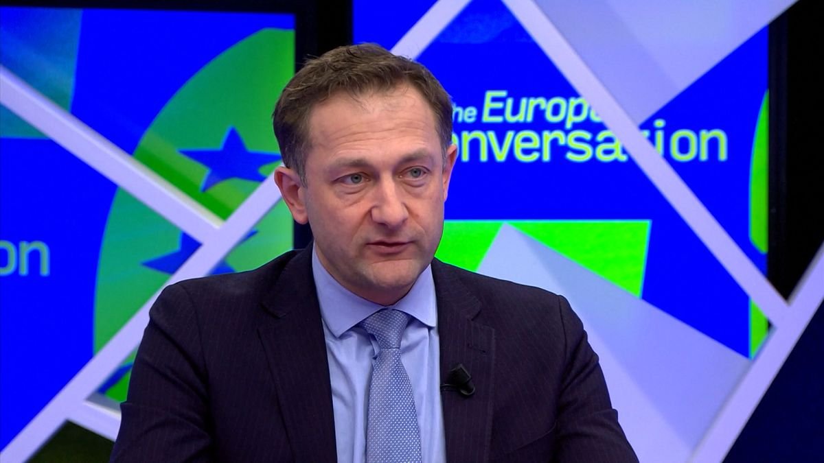 Le commerce avec l’Ukraine et le Mercosur peuvent protéger l’UE des droits de douane américains