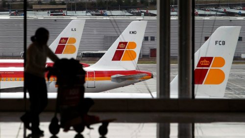 Spain’s plan to ban domestic flights where you can take a train in under two and half hours