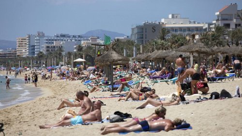 Müssen die Strände auf Mallorca am 16. Juli dicht machen?