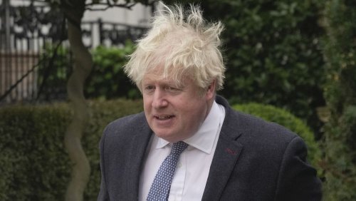 Feiern und Lügen: Boris Johnson muss vor Partygate-Ausschuss