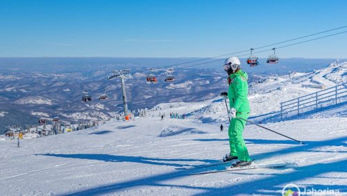 Skiing on a budget: Six European resorts that won’t break the bank