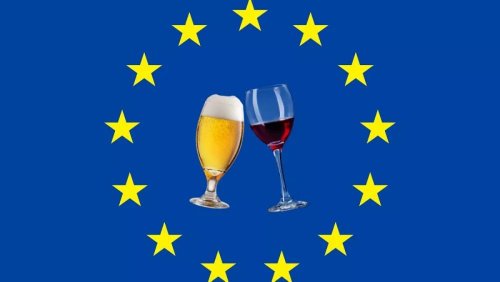 L'Europe est le continent des plus gros buveurs du monde. Quel pays boit le plus d'alcool ?