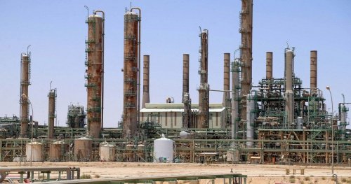 La Libye invite les sociétés pétrolières à reprendre la production