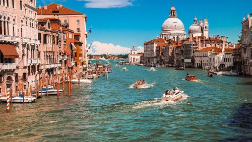 Venice sets date for introduction of ticketing and entry fees - here's what you need to know