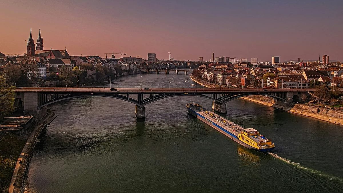 City breaks without the crowds: Europe’s top ‘second cities’ to visit